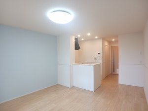 のマンスリーマンション・ウィークリーマンション「ＳｕｃｃｅｓｓＹｕ‐ｍｉｎⅡ 102・洋室(No.1470876)」メイン画像