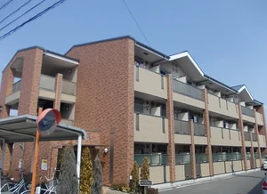 千代田駅（大阪府）のマンスリーマンション・ウィークリーマンション「クレール　メゾン 303・洋室(No.1470884)」メイン画像