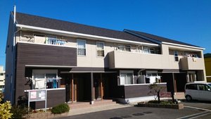 有田市のマンスリーマンション・ウィークリーマンション「アヴニール　Ⅱ 103・洋室(No.1470885)」メイン画像