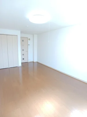 のマンスリーマンション・ウィークリーマンション「メゾン・アリナル 201・洋室(No.1470886)」メイン画像
