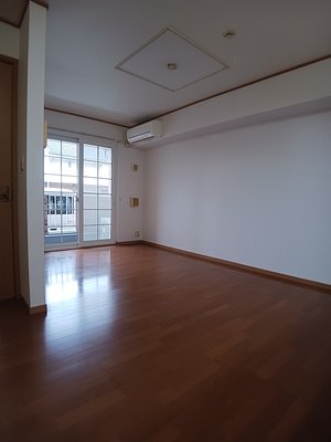 愛媛県のマンスリーマンション・ウィークリーマンション「ラティオ．ＦＪ 103・洋室(No.1470907)」メイン画像