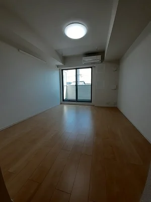 光市のマンスリーマンション・ウィークリーマンション「Ｋ’ｓ　シエージィ　Ｂ 202・洋室(No.1470938)」メイン画像