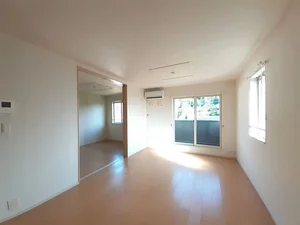 遠賀郡水巻町のマンスリーマンション・ウィークリーマンション「グレイス 205・洋室(No.1470953)」メイン画像