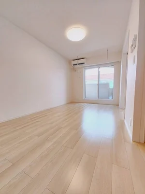 のマンスリーマンション・ウィークリーマンション「メゾン　ド　フレーシュ下宮永Ａ 202・LDK(No.1470969)」メイン画像