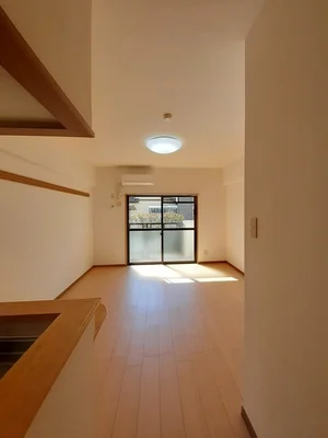 のマンスリーマンション・ウィークリーマンション「Ｓｔｅｌｌａ　Ｍｉｎａｍｉ 104・洋室(No.1470979)」メイン画像