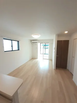 玉名市のマンスリーマンション・ウィークリーマンション「ルジェンダ 105・LDK(No.1470983)」メイン画像