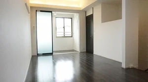 狭山市のマンスリーマンション・ウィークリーマンション「ライゼ　イヅミヤ　Ⅱ 202・洋室(No.1470993)」メイン画像