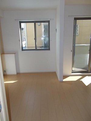 東京都のマンスリーマンション・ウィークリーマンション「ラフレシール 104・洋室(No.1470994)」メイン画像