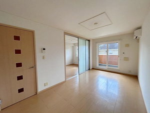 鬼塚駅（佐賀県）のマンスリーマンション・ウィークリーマンション「プリムローズ　Ⅰ 203・洋室(No.1471034)」メイン画像