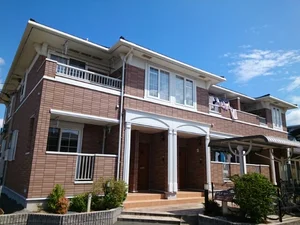 浜松医科大学周辺のマンスリーマンション・ウィークリーマンション「ミニョン　ソレイユ 203・洋室(No.1471035)」メイン画像