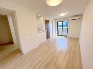 鬼塚駅（佐賀県）のマンスリーマンション・ウィークリーマンション「モン　アンテリユール原Ⅰ 101・洋室(No.1471043)」メイン画像