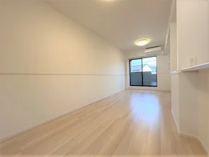 のマンスリーマンション・ウィークリーマンション「マーレ虹の松原 204・洋室(No.1471045)」メイン画像