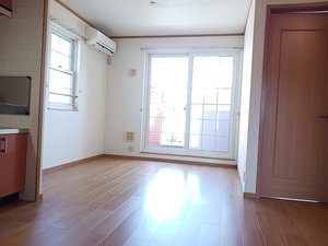 日置市のマンスリーマンション・ウィークリーマンション「ニュ－ドリ－ムＳ・ＫⅢ 203・洋室(No.1471046)」メイン画像
