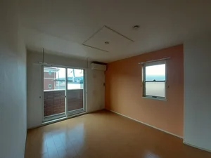 のマンスリーマンション・ウィークリーマンション「サニー鎗町Ⅵ 101・洋室(No.1471058)」メイン画像