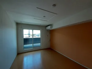 南相馬市のマンスリーマンション・ウィークリーマンション「ラッフィナート大木戸Ｂ 203・洋室(No.1471060)」メイン画像