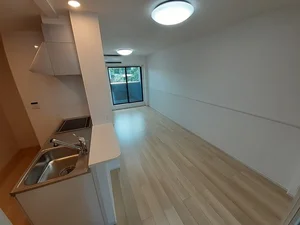 小美玉市のマンスリーマンション・ウィークリーマンション「サンセールＡＨ 202・洋室(No.1471063)」メイン画像