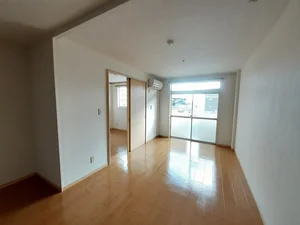 牛久市のマンスリーマンション・ウィークリーマンション「ＳＵＮＲＩＳＥヨシカワＡ 205・洋室(No.1471064)」メイン画像