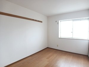 のマンスリーマンション・ウィークリーマンション「ベルコリーナケイ 101・洋室(No.1471079)」メイン画像
