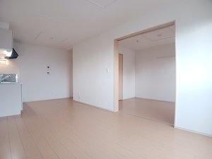 のマンスリーマンション・ウィークリーマンション「レッジェンダＡ 201・洋室(No.1471089)」メイン画像