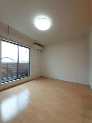児玉郡上里町のマンスリーマンション・ウィークリーマンション「シンフォニー 203・洋室(No.1471090)」メイン画像