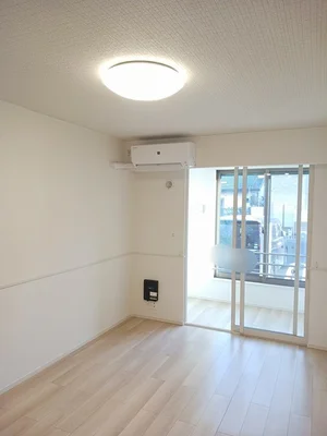 千葉県のマンスリーマンション・ウィークリーマンション「Ａｌｉｖｉｏ　Ａ 104・洋室(No.1471093)」メイン画像