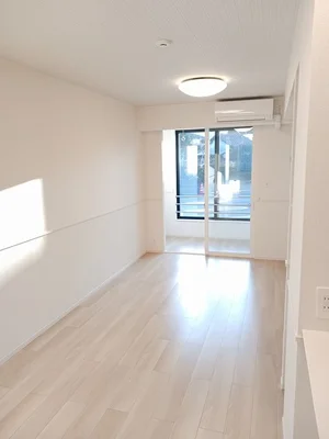 千葉県のマンスリーマンション・ウィークリーマンション「アルソーレ 104・洋室(No.1471096)」メイン画像