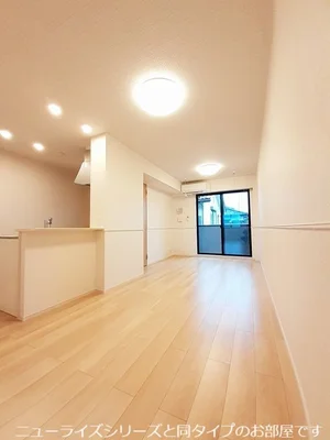 のマンスリーマンション・ウィークリーマンション「鳥羽町アパート 102・洋室(No.1471111)」メイン画像