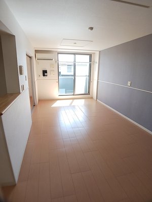 西富井駅（岡山県）のマンスリーマンション・ウィークリーマンション「アーレア　アレス 202・洋室(No.1471168)」メイン画像