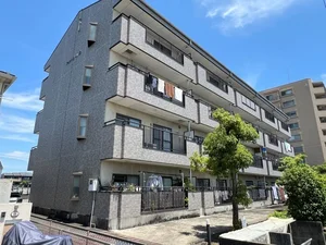 のマンスリーマンション・ウィークリーマンション「アヴォワール雅 106・洋室(No.1471186)」メイン画像