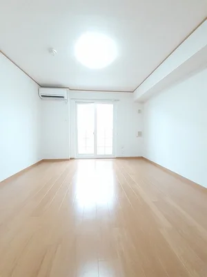 板野郡松茂町のマンスリーマンション・ウィークリーマンション「トレスアールヴォレ　Ａ 103・洋室(No.1471191)」メイン画像