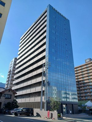 のマンスリーマンション・ウィークリーマンション「グランクリュ佐古　ＷＥＳＴ 307・洋室(No.1471205)」メイン画像