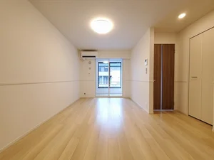 伊具郡丸森町のマンスリーマンション・ウィークリーマンション「シャトルガーデンＦＳ．Ⅲ 102・LDK(No.1471212)」メイン画像