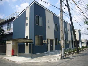 中村公園駅（愛知県）のマンスリーマンション・ウィークリーマンション「レオネクスト中村公園 204(No.1471332)」メイン画像