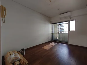 のマンスリーマンション・ウィークリーマンション「家具家電付き！Wifi付き！　TM420 402(No.1471401)」メイン画像