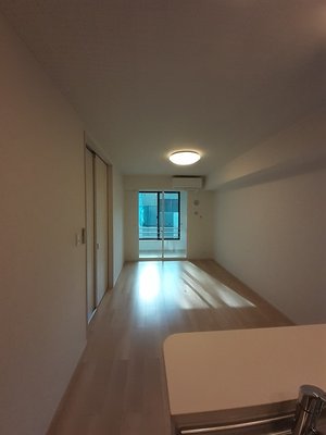 のマンスリーマンション・ウィークリーマンション「リジエール　Ｂ 103・洋室(No.1471420)」メイン画像