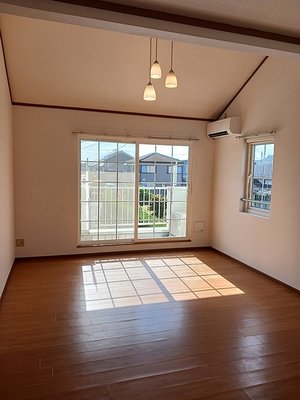 のマンスリーマンション・ウィークリーマンション「オレンジハウス 201・洋室(No.1471459)」メイン画像