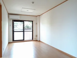 のマンスリーマンション・ウィークリーマンション「グランドクロス 201・洋室(No.1471461)」メイン画像