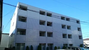 中浦和駅（埼玉県）のマンスリーマンション・ウィークリーマンション「クレメント中浦和 205・洋室(No.1471468)」メイン画像