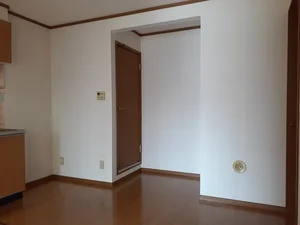 のマンスリーマンション・ウィークリーマンション「フィオーレＳ 102・洋室(No.1471484)」メイン画像