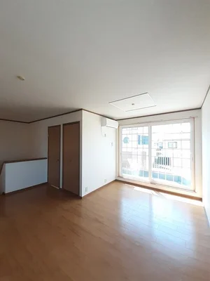 のマンスリーマンション・ウィークリーマンション「アウローラ 201・洋室(No.1471500)」メイン画像
