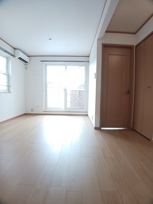静岡県のマンスリーマンション・ウィークリーマンション「セントラルガーデン 205・洋室(No.1471503)」メイン画像