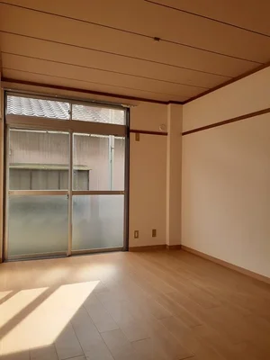 のマンスリーマンション・ウィークリーマンション「シティハイツ前野 102・和室(No.1471517)」メイン画像