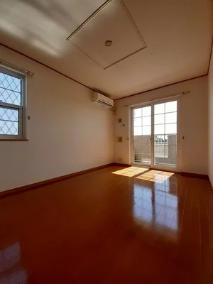 のマンスリーマンション・ウィークリーマンション「ＳＧアネックスⅡ 101・洋室(No.1471519)」メイン画像