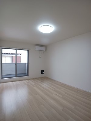のマンスリーマンション・ウィークリーマンション「グレイスエイト 203・洋室(No.1471523)」メイン画像