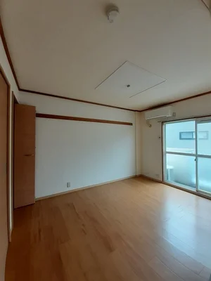 のマンスリーマンション・ウィークリーマンション「プラドール田川 203・洋室(No.1471524)」メイン画像