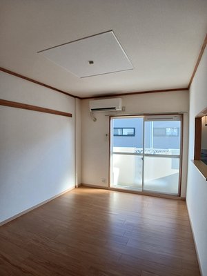 のマンスリーマンション・ウィークリーマンション「プラドール田川 203・洋室(No.1471524)」メイン画像