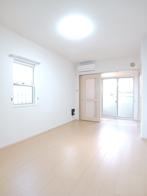 堺市東区のマンスリーマンション・ウィークリーマンション「ロジェ白鷺 106・洋室(No.1471596)」メイン画像