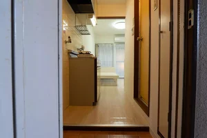 のマンスリーマンション・ウィークリーマンション「【京王電鉄京王線 初台駅】メゾン・ド・プリメ 103 103・1R(No.1471606)」メイン画像