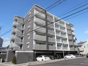 のマンスリーマンション・ウィークリーマンション「グランドクリーンヒット松田 501・洋室(No.1471658)」メイン画像
