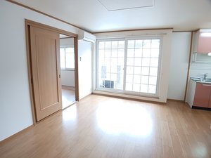 のマンスリーマンション・ウィークリーマンション「リジェール・７ 202・洋室(No.1471664)」メイン画像